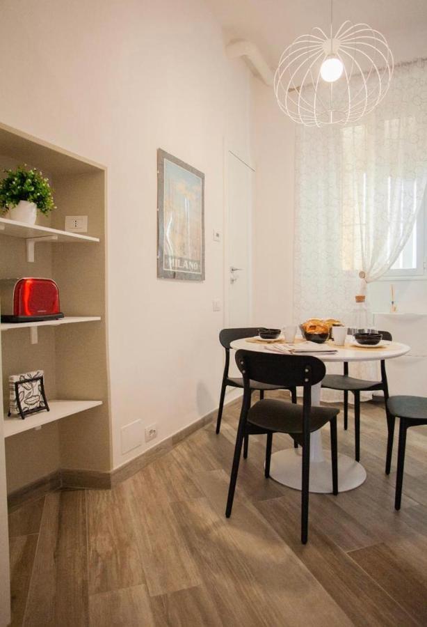 Glamour Liberty Apartment Sabotino38 Милан Экстерьер фото